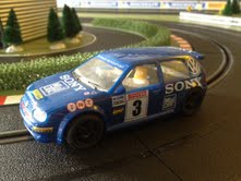Golf 4